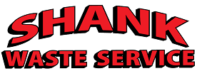 Logo for Shank Waste Service, Inc.